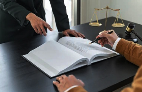 Compliance Expertise