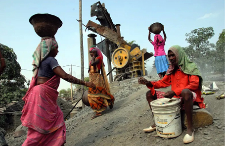 Labour Welfare Fund Services