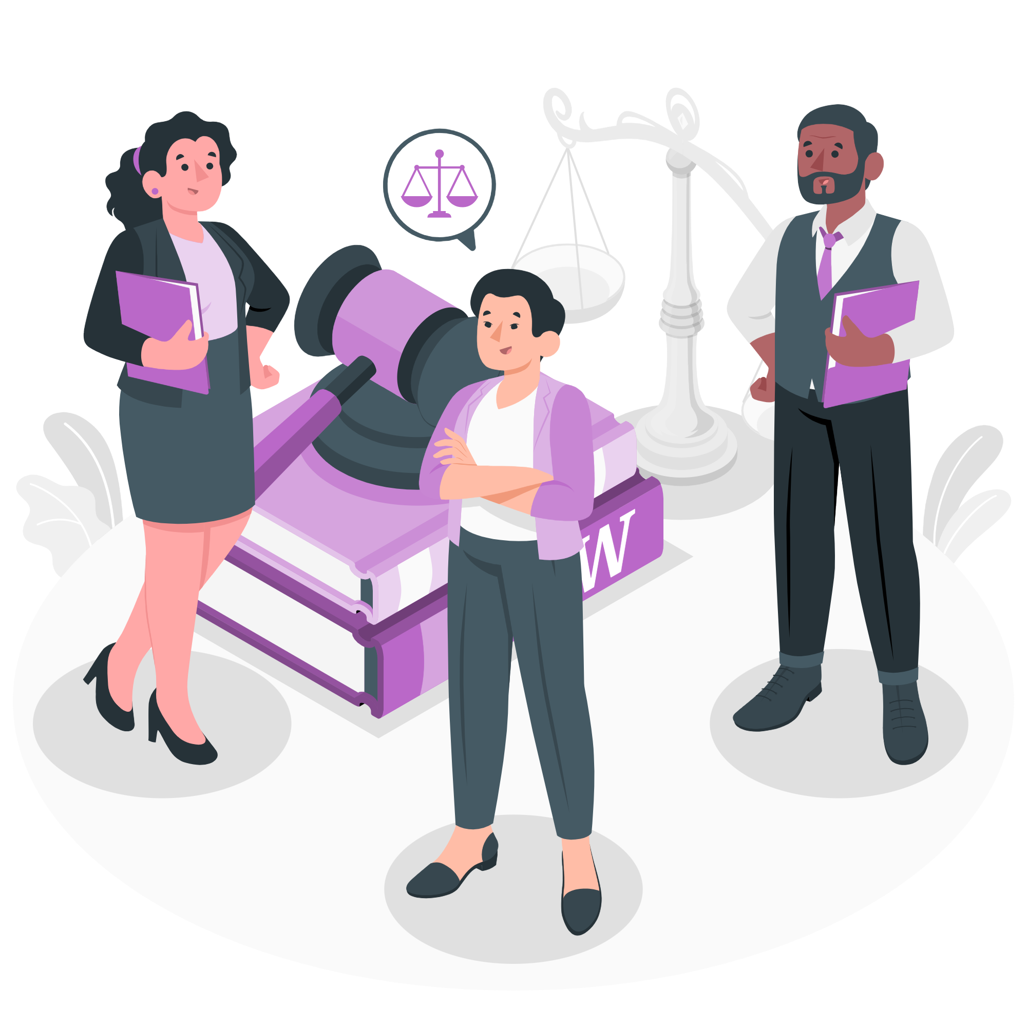 Compliance Team