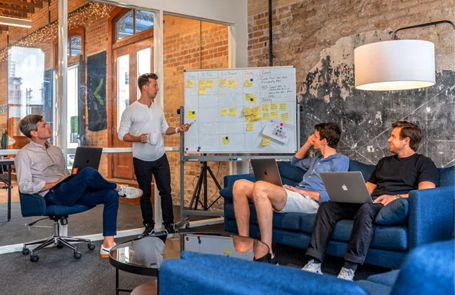 S2M Consultancy Support Team