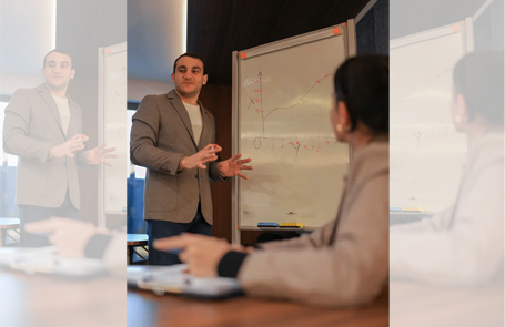 Compliance Expertise