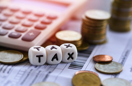 Professional Tax Compliance
