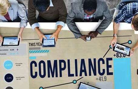 Compliance Audit
