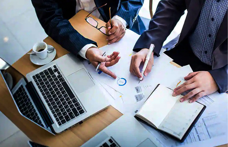 Compliance Expertise